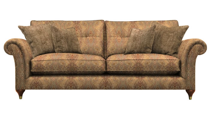 Parker Knoll Arlington Grand Sofa in Baslow